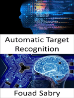 Automatic Target Recognition: Fundamentals and Applications