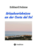 Urlaubserlebnisse an der Costa del Sol