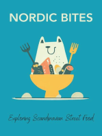 Nordic Bites