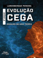 Evolução Cega