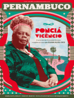 Suplemento Pernambuco #209: Ponciá Vicêncio