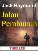 Jalan Pembunuh: Thriller