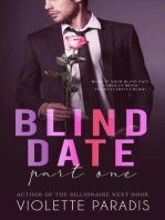 Blind Date: Part One: Blind Date, #1