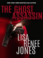 The Ghost Assassin: Lilah Love, #9