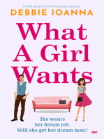 What a Girl Wants