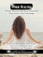 Inner Healing: Principles and Universal Laws of Success, #1