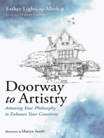 Doorway to Artistry: Attuning Your Philosophy to Enhance Your Creativity