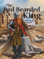 The Red-Bearded King: A Medieval Legend