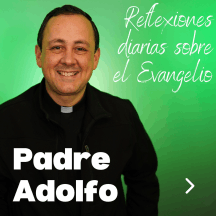 Padre Adolfo