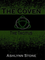 The Coven--The Tacitus