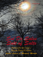 Sal De Sales: Salt of Salts