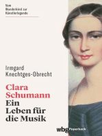 Clara Schumann