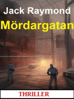 Mördargatan: Thriller