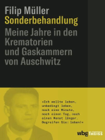 Sonderbehandlung