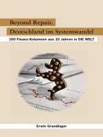 Beyond Repair - Deutschland im Systemwandel