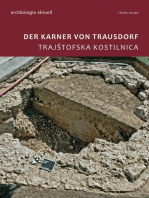 Archäologie aktuell Band 4 E-Book: Der Karner von Trausdorf