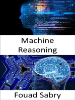 Machine Reasoning: Fundamentals and Applications