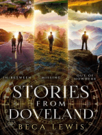 Stories From Doveland Box Set 3