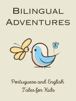 Bilingual Adventures