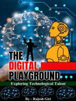 The Digital Playground