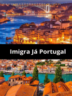 Imigra Já Portugal