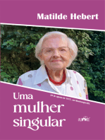 Matilde Hebert: Uma Mulher Singular