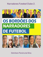 Narradores Futebol Clube 2.
