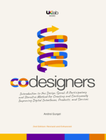 Codesigners (english Version)