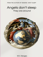 Angels Don't Sleep