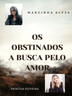 Os Obstinados A Busca Pelo Amor