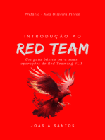 Introdução Ao Red Team Operations