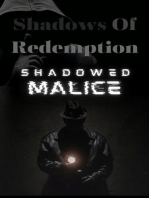 Shadows of Redemption: Shadows of Redemption, #2