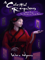 A Celestial Requiem: The Secrets of Tarot Series, #1