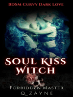 Soul Kiss Witch