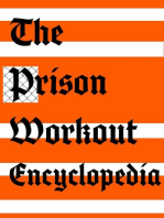 The Prison Workout Encyclopedia