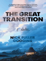 The Great Transition: A Novel