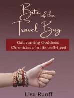 Bite of the Travel Bug