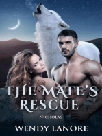 The Mate's Rescue: Nicholas