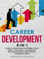 Career Development