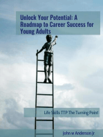 Unlock Your Potential: A Roadmap to Career Success for Young Adults: Life Skills TTP The Turning Point, #5