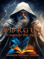 Borgus e o Segredo dos Magos