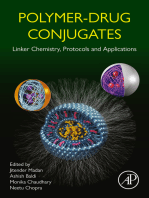 Polymer-Drug Conjugates: Linker Chemistry, Protocols and Applications