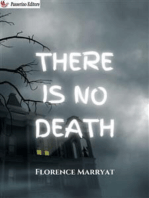 There is No Death