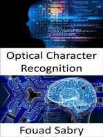 Optical Character Recognition: Fundamentals and Applications