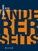 andererseits - Yearbook of Transatlantic German Studies: Vol. 9/10, 2020/21