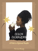 Colon Cleansing: A Path to Optimal Health