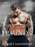 Out of Bounds: Unbelievable, #7