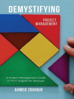 Demystifying Project Management