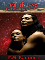 Out of Love: The LaFontaines, #3