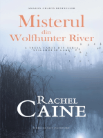 Misterul din Wolfhunter River